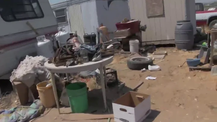 Talking Kitty Cat 34 - Save Gibson (reupload)