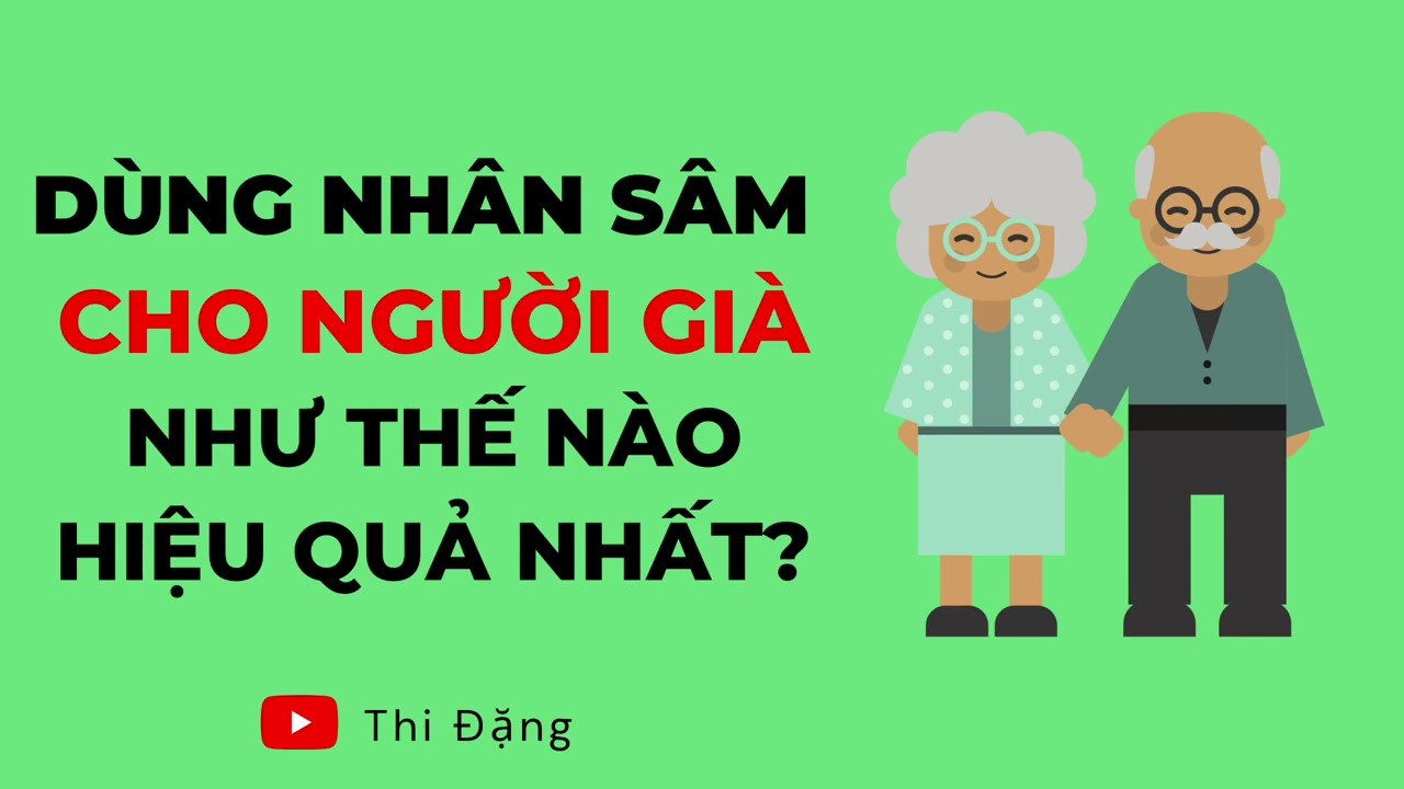 Cách Uống Sâm Tươi - Phương Pháp Tối Ưu Để Nâng Cao Sức Khỏe