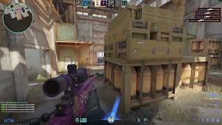 Ace Cache B