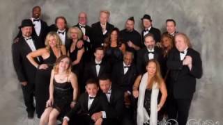 The R Factor At Lees Liquor Lounge