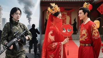 Nữ Đặc Chủng Xuyên Ko Bị Vương Gia Sĩ Nhục Vì Xấu Xí, Cô Lộ Diện Nhan Sắc Cả Thành Bàng Hoàng!