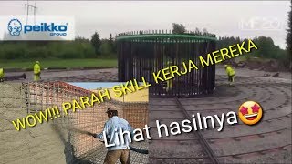 SKILL DEWA PARA PEKERJA PROFESIONAL!!!