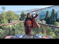 Armna  live  baku melodic techno  progressive house dj mix 4k 2022