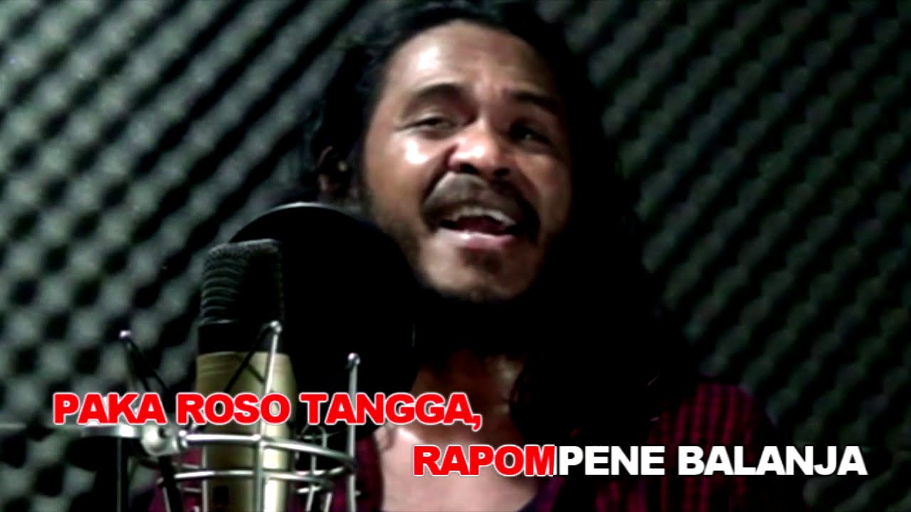 (KARAOKE) MEDUTA Cipt. H. HERRY RAHMAN (1989)