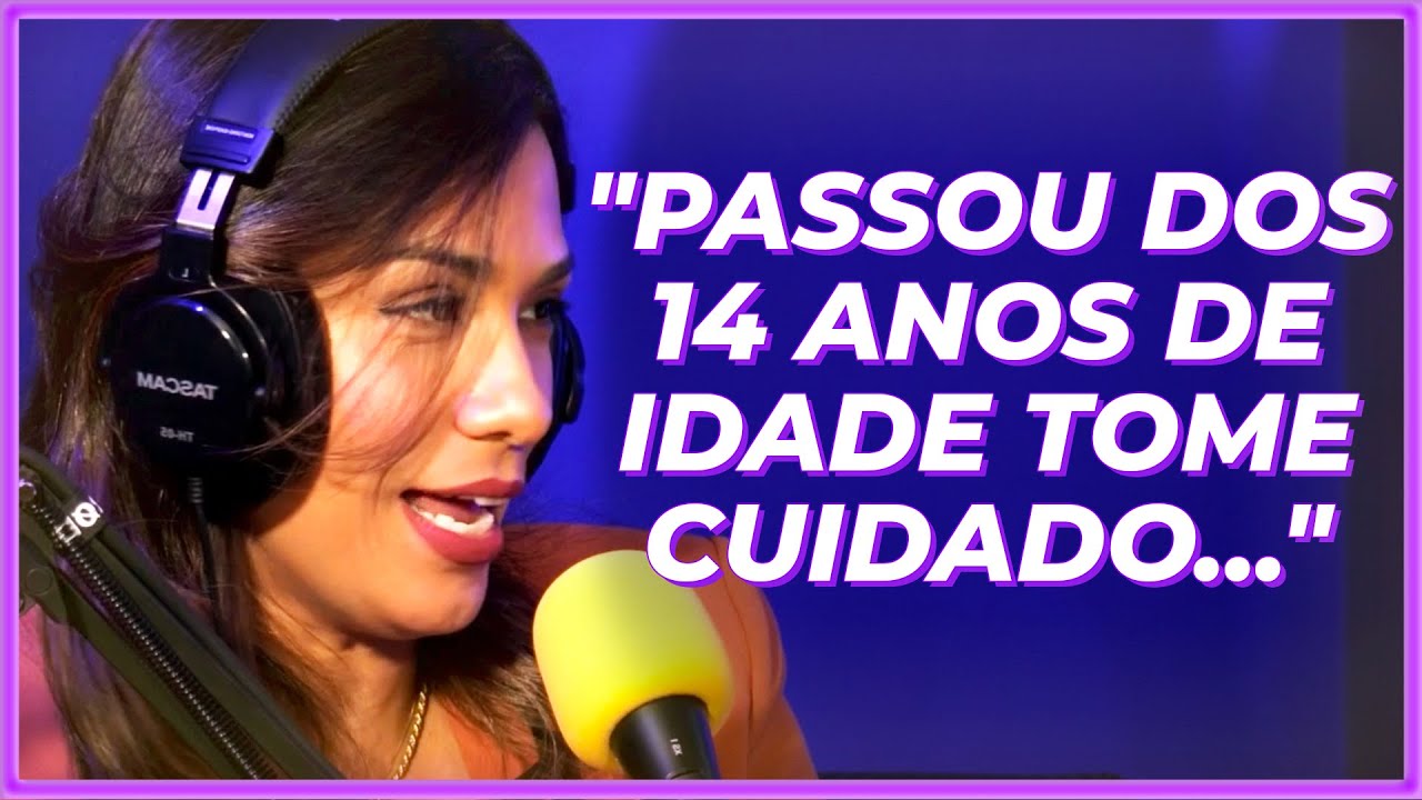 SE RELACIONAR COM MENOR DE IDADE É CRIME?