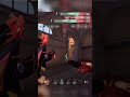 Chamber main aim for CLUTCH #multikill #Daily #Highlights #Shorts