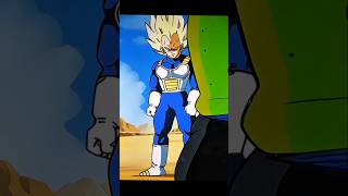 Sigma of DBZ🥷💀|#vegeta #cell #goku #dragonball #anime #dbd #edit #trending #fypシ #fypシ゚viral #shorts