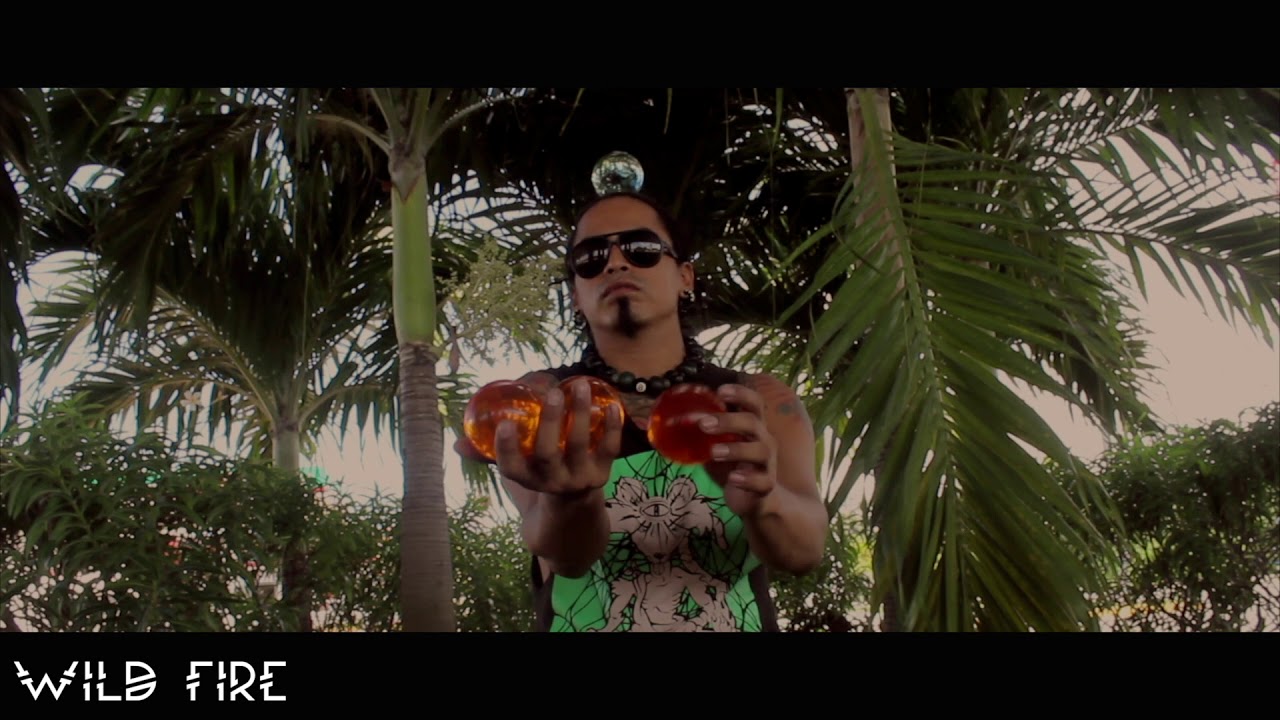 Contact Ball & Multi Contact Dragon Ball.JDG