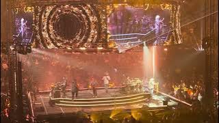 Maoli “Golden” - Honolulu, Hawaii (June 28, 2025)