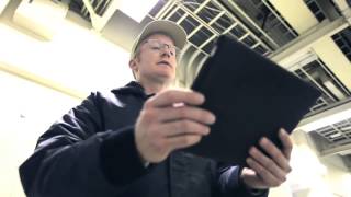 Pro-face Remote HMI - The mobile HMI in your hand - Get the app screenshot 2