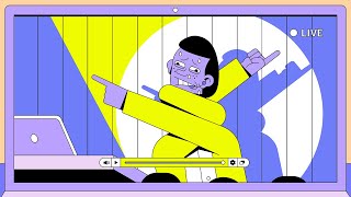 YouTube: Distractions can be hard to spot