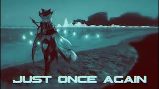 Download lagu Arknights : Skadi Theme - Just Once Again(feat. Eric Castiglia)