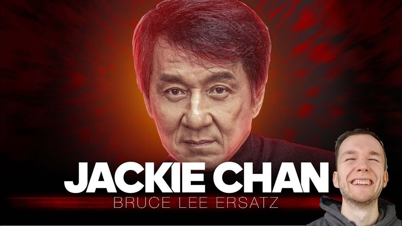 Jackie Chan: Das Leben zwischen Krankenhaus und Dreharbeiten | Vollständige Biografie - Biographer