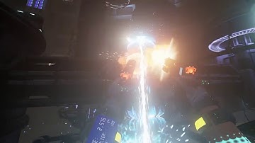 Raw Data - Trailer PS VR