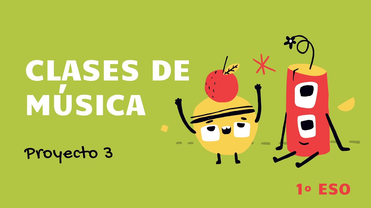 Presentación: Claves y notas