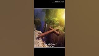 Donga Upare re Yesu ninday gelay Donga Hilo dolo Donga daga maga 2019 Sadri Jesus song