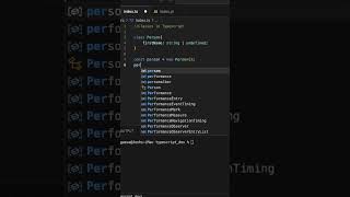 Classes in Typescript #programming #typescript #code