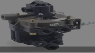 Genuine Haldex ABS Modulator Valve - AL430668