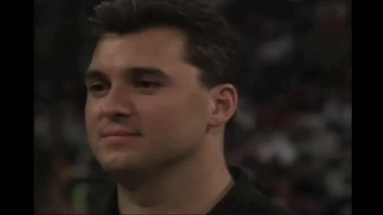 WWE Shane McMahon 2002 Titantron (720p Upscale)