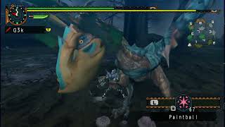 Monster Hunter Freedom Unite Complete [p9.5]