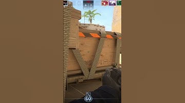 Ninja defuse🤔⚡️ #cs2 #defuse #ninjadefuse #csgo