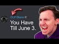HighSec, Wormholes, CARRIERS?!? 👀 EVE Online Changes Soon™️