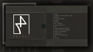 Pushaz ir Linas Adomaitis - Smėlio laikrodis