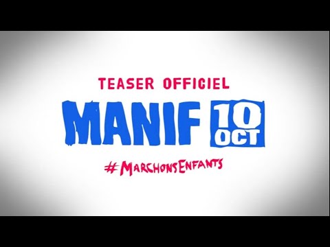 RDV le 10 octobre dans toute la France - Teaser