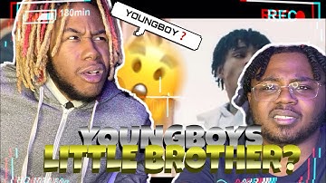 LIBAND - MY SINS | REACTION | YOOOOO HE SOUND LIKEEEEEE YOUNGBOYYYY