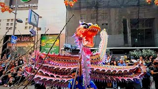 El año del Dragón de Madera: Prosperidad y Fortuna. Celebrando el AÑO NUEVO CHINO by History Viaje 301 views 3 months ago 8 minutes, 8 seconds