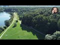 Измайловский парк - лесопарк 2021 | Cамый большой и классный парк Москвы.