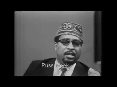 Racial discrimination Edit