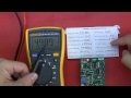 Review: Pt 1 Fluke 115 TRMS Multimeter