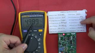 Review: Pt 1 Fluke 115 TRMS Multimeter