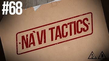 Na`Vi CS:GO Tactics: B-plant takeover @ de_overpass #68
