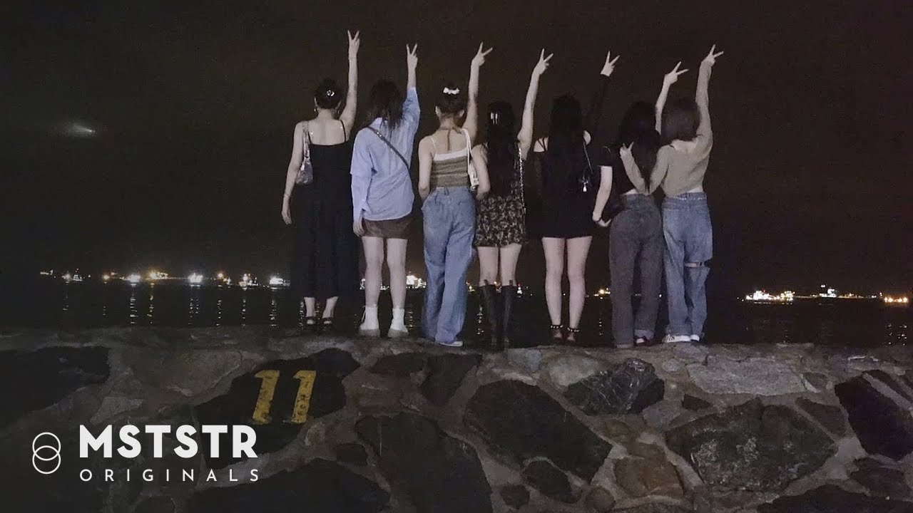 [B-side log] in Singapore #3