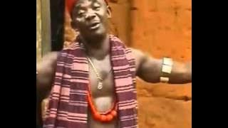 King Ogenwanne- Uma nwoke, Uma nwanyi.rmvb