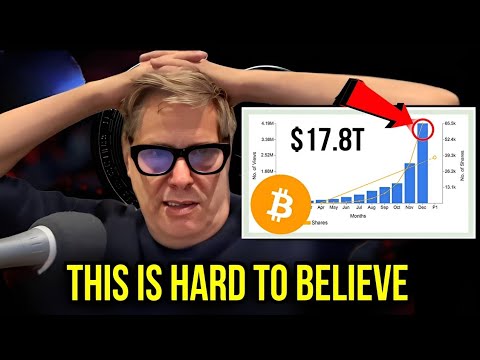 Video preview for Bless your young family with this 'Bitcoin for Teens’ ebook – https://bit.ly/BitcoinE-book