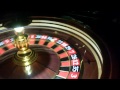 Fraud electronic roulette