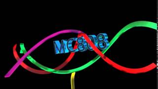 MineCraft 808's Intro