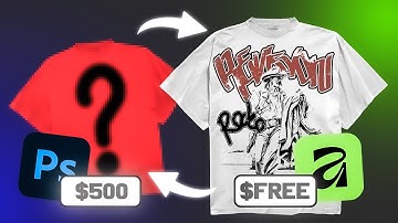 Affinity Is FREE But Is It Really Better Than Photoshop?