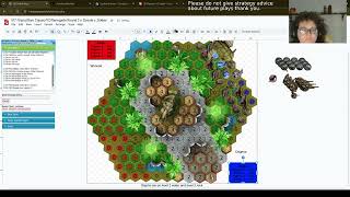 OST S17 R3 vs Zekker