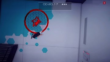 "Take me to the Gridnode" 20.17 - PS4 #6 (Mirror