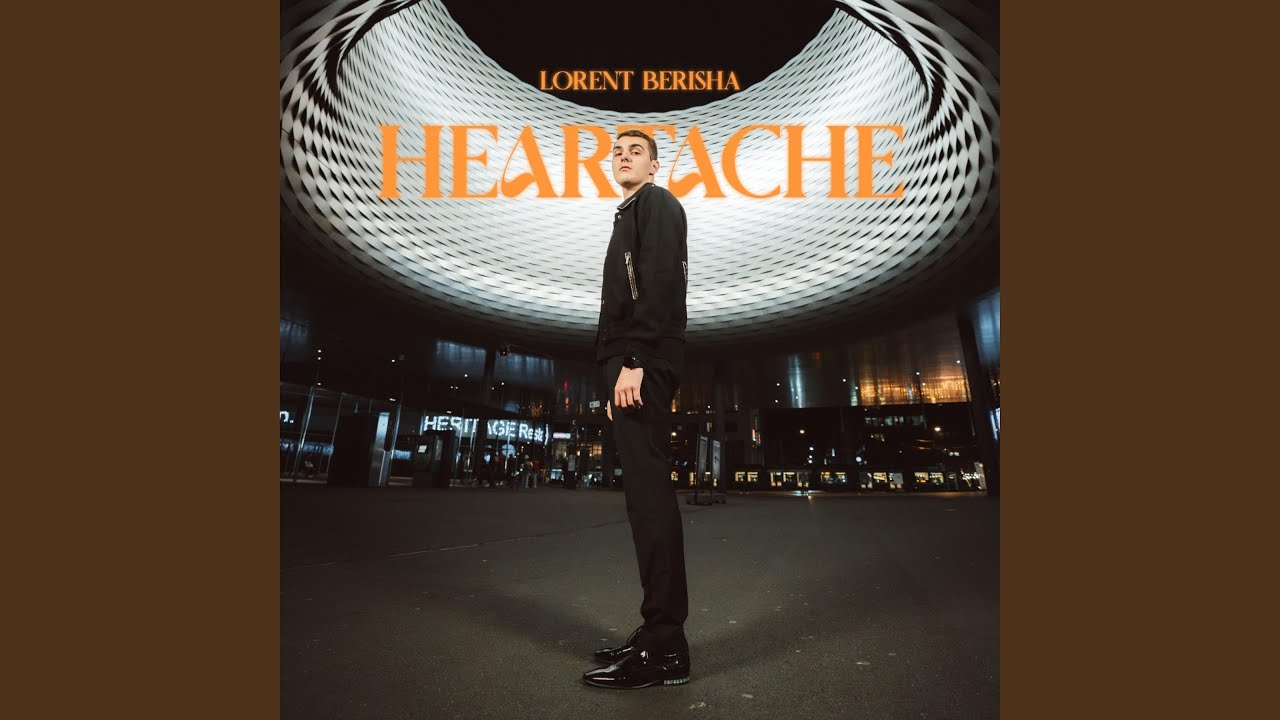 Watch Heartache on YouTube Watch Heartache on YouTube