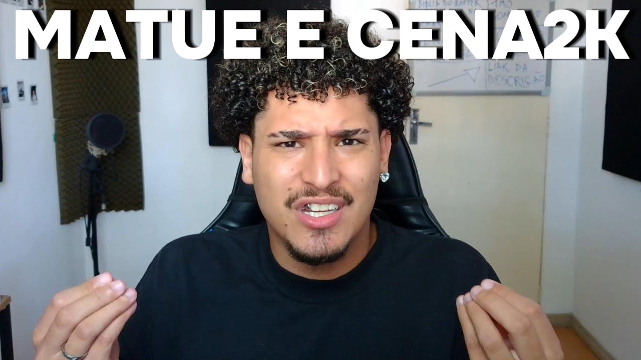 A GRANDE HIPOCRISIA DO TRAP UNDERGROUND