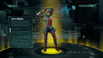 Hyper Scape | 2nd Weekly Shop