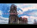 Чашникский район / Новолукомль. Экологическая тропа. БГТУ