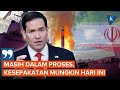 Menlu AS Sebut Kesepakatan dengan Iran Bisa Tercapai Hari Ini, Sinyal Perang Berakhir?