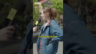 what is ur pov on unpaid internships? tell us below! #povz #genz #streetinterview #internship