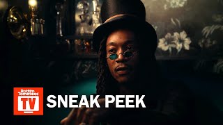 Dickinson S03 E01 Sneak Peek | 'Death Needs Advice' | Rotten Tomatoes TV
